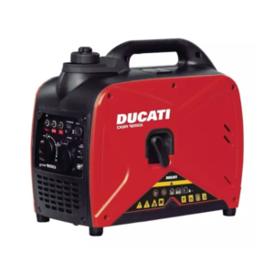 Planta Eléctrica Inverter Portátil Pequeña a gasolina 2HP