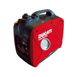 Planta Eléctrica Inverter Portátil Pequeña a gasolina 3HP