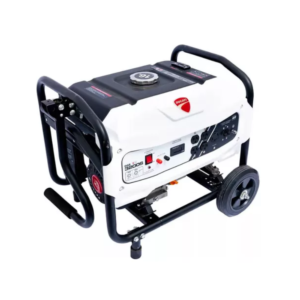 Planta Eléctrica Portátil a Gasolina 6HP