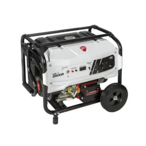Planta Eléctrica Portátil a Gasolina 5.5HP
