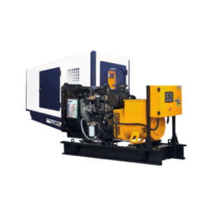 Planta Eléctrica a Diesel 150KVA